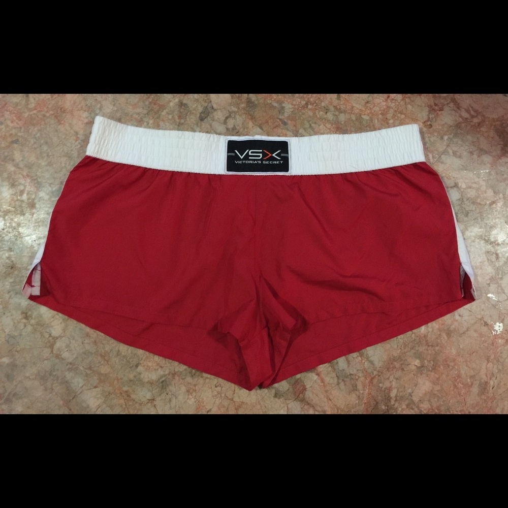Victoria’s Secret VSX Shorts